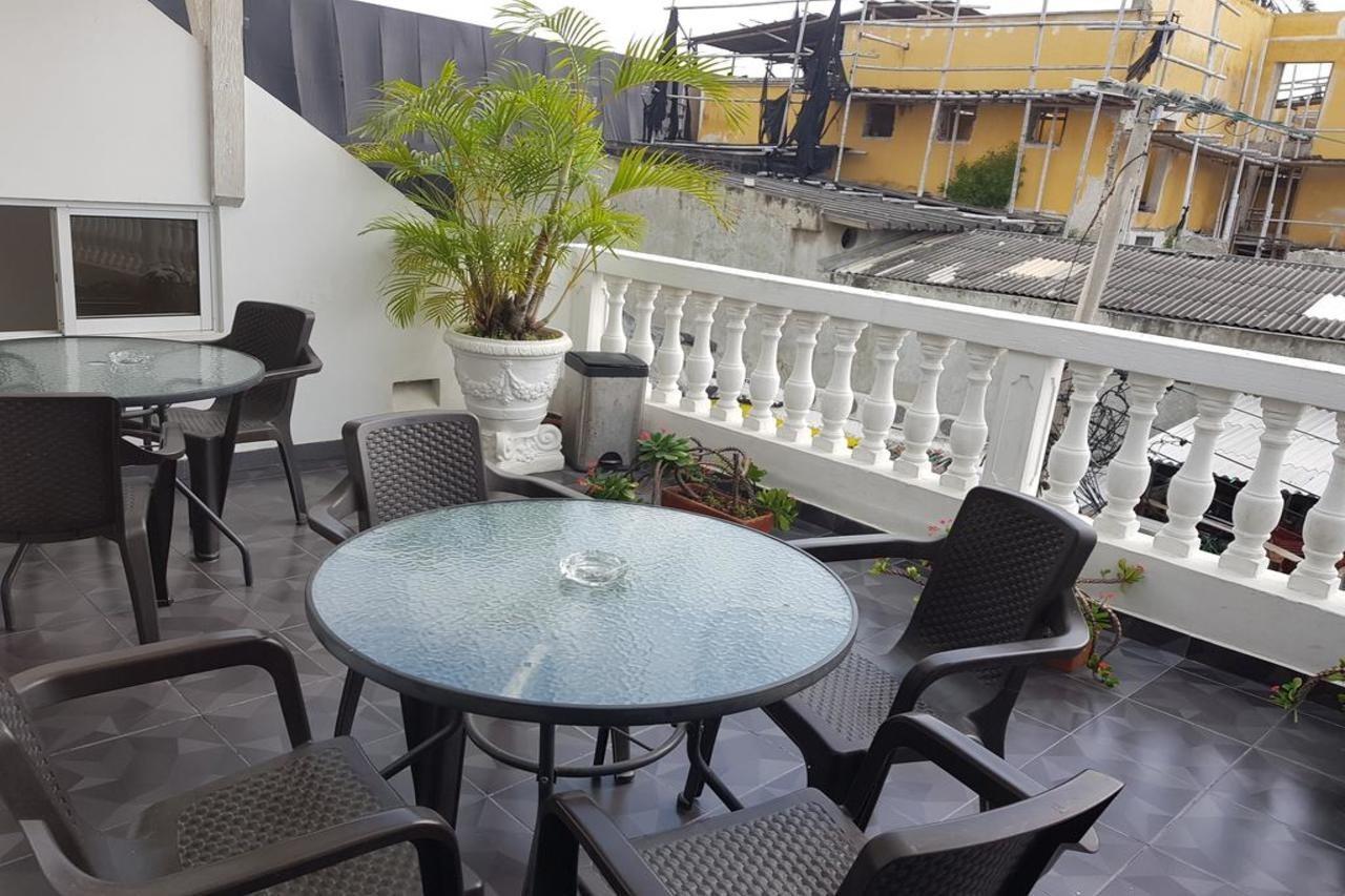 Arthur House 3*