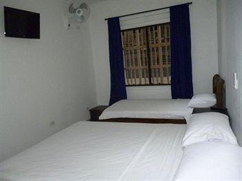Arthur House Cartagena