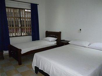 Arthur House Cartagena